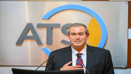 ATSO Başkanı Hacısüleyman: Antalya için destinasyon yönetimi artık ertelenemez
