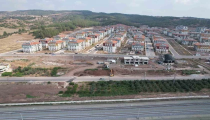 Bahçeliden Osmaniyede yeni kurulacak mahalleye Murat Kurumun adının verilmesi talebi