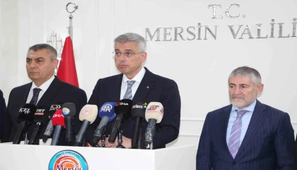 Bakan Memişoğlu: Türkiyeyi sağlıkta dünyaya yön veren ülke haline getireceğiz