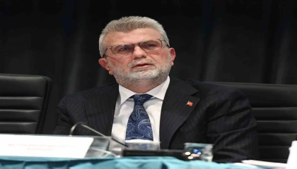 Başkan Görgel: Kahramanmaraş, engelsiz şehir vizyonuyla Türkiyeye örnek olacak