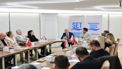 Başkan Kocagöz, Kepezi anlattı