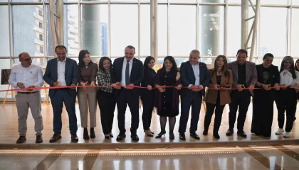 Başkan Kotan: ‘Kadınları üretime teşvik eden belediyeyiz