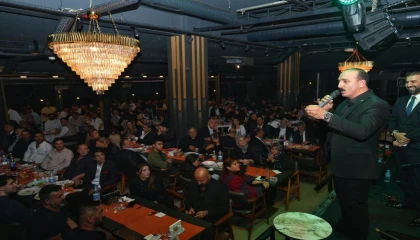 Başkan Kotan: Zaza dili, hepimizin ortak mirasıdır