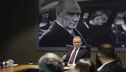 Başkan Seçer: Eğitime ayrı bir sayfa açtık