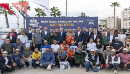 Başkan Seçer: Mersini ve ülkemizi kalkındıralım istiyoruz