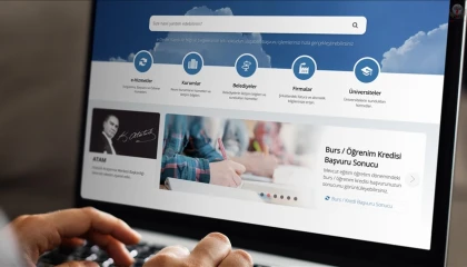 Başvurular 10 Kasım'da e-Devlet üzerinden alınacak