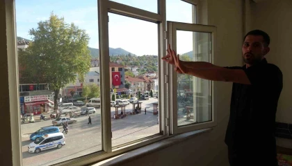 Belediye başkan yardımcısı ve meclis üyesinin vatandaşı darp ettiği iddiası