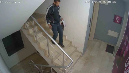 Cezaevinden firar etti şalgamcıyı 2 kere soydu: Şeytana uyup hırsızlık yaptım