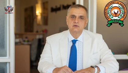 ÇİNÇİN: HİBE BAŞVURULARI 1 ARALIK’TA BAŞLIYOR