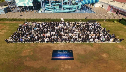 CW Enerji, 15. Bayi ve satış noktaları toplantısıyla birliğini ve gücünü pekiştirdi