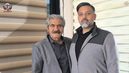 DAVUT’TAN BEKAR’A TEBRİK ZİYARETİ