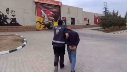 Defnede 12 yıldır firari olarak aranan şahıs yakalandı