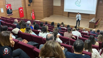 DEFNE’DE ACİL OBSTETRİK FARKINDALIK EĞİTİMİ VERİLDİ