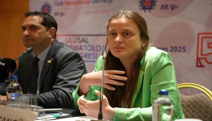 Demir eksikliği anemisi çocuklardan gebelere: Halk sağlığı sorunu