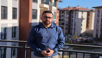 Depremin merkezinde inşaat ve yapı teknolojileri fuarı düzenlenecek