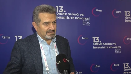 Doç. Dr. Ali Sami Gürbüz: İki çocuktan daha az çocuk yapma lüksümüz yok