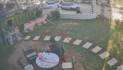 Döner aşkı, deprem korkusunun önüne geçti