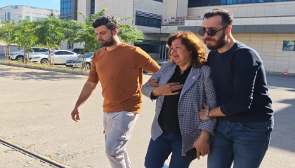 Düğününe günler kala öldürülen güvenlik görevlisinin annesi: Nikah kapısı morg kapısı oldu