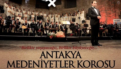 ELEŞTİRİLERE KORO RUHUYLA CEVAP GELDİ