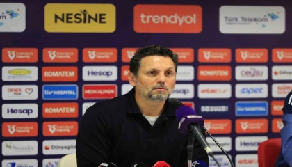 Erol Bulut: İstifamla çok fazla şeyin değişeceğini düşünmüyorum