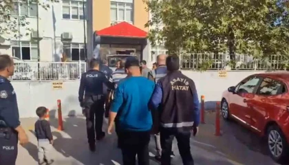 Erzinde bıçaklı kavganın şüphelisi 3 kişi tutuklandı