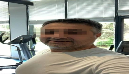 Eski CHP ilçe başkanı rüşvet suçlamasıyla gözaltına alındı