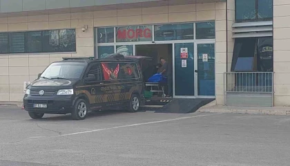 Estetik ameliyat sonrası hayatını kaybeden Alman kadının cenazesi ülkesine götürüldü