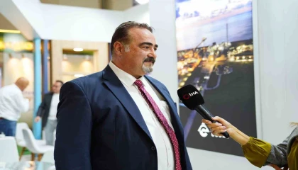 Eti Gübre: Türkiyenin DAP gübresi ihtiyacını karşılayacak kapasitedeyiz