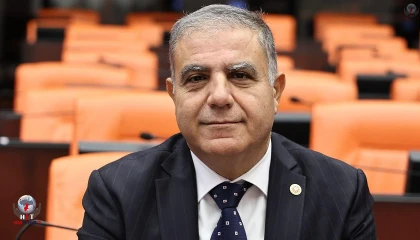 GÜZELMANSUR ESNAFIN SORUNUNU TBMM’YE TAŞIDI