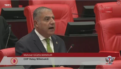 GÜZELMANSUR: MAXİM PARK’A DOKUNMAYIN!