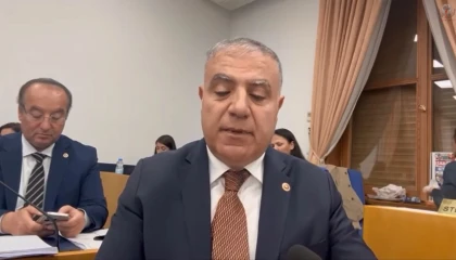 GÜZELMANSUR: MÜCBİR SEBEP HALİ UZATILMALI