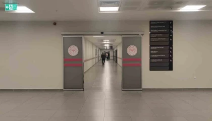 Hastaneye kaldırılan Muhittin Böcek tetkiklerinin ardından cezaevine götürüldü