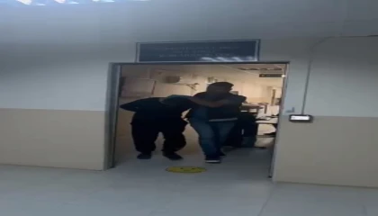 Hatayda suç makinesi 3 şahıs tutuklandı