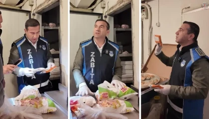 Hatayda tarihi 3 yıl geçmiş ürünler