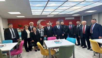 Hayatını kaybeden öğrencinin adı fen lisesinde yaşayacak