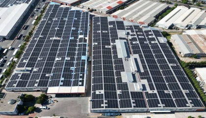 Her bir GES hem sürdürülebilir enerji üretimine hem de çevresel iyileşmeye anlamlı bir katkı