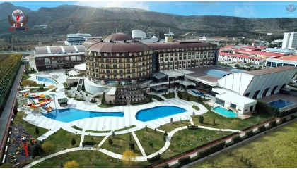 Her Bütçeye Uygun: Termal ve Muhafazakar Otel Tavsiyeleri