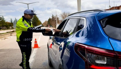 Ispartada 1 haftada 26 aranan şahıs yakalandı