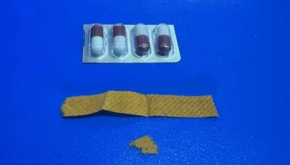 Ispartada uyuşturucu operasyonunda 1 kişi yakalandı