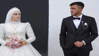 Kazada uzman çavuştan sonra hamile eşi de hayatını kaybetti