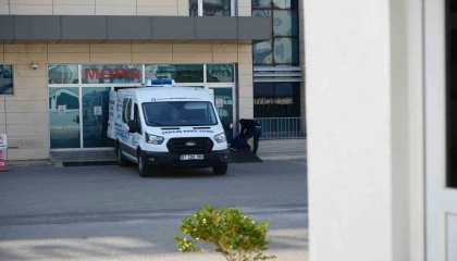 Kazada yaşamını yitiren genç kızın cenazesi gözyaşlarıyla alındı