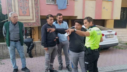 Kazanın ardından Niye gülüyorsun tartışması