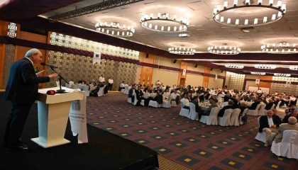 Kepez Belediye Başkanı Mesut Kocagöz: Antalyanın geleceği Kepez