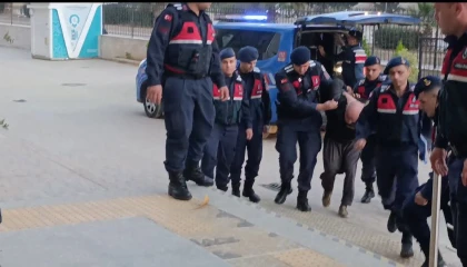 Kozanda istismar şüphelisi tutuklandı