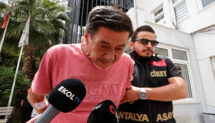 Küçük kızın Ağabeyim cennette sözleri salonda gözyaşlarına neden oldu