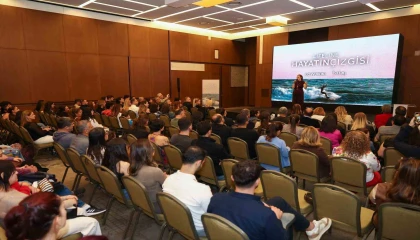 LC Waikiki, Hatay Sörf Merkezi ile gençleri denizin iyileştirici gücüyle buluşturuyor