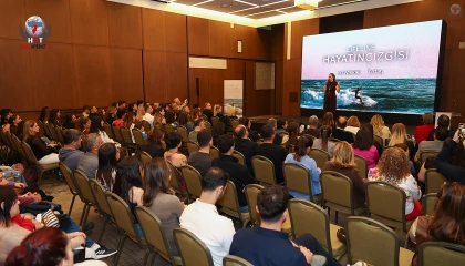 LC Waikiki, Hatay Sörf Merkezi ile gençleri denizin iyileştirici gücüyle buluşturuyor