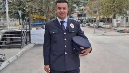 Lösemi tedavisi gören genç polis hayatını kaybetti