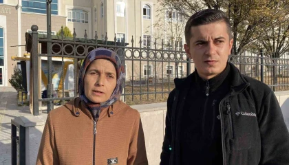 Mahkemeden kuzenini öldüren sanık ile eşinin tutukluğuna devam kararı