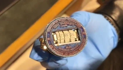 Mersinde gümrükçülere rüşvet operasyonu: 10 tutuklama